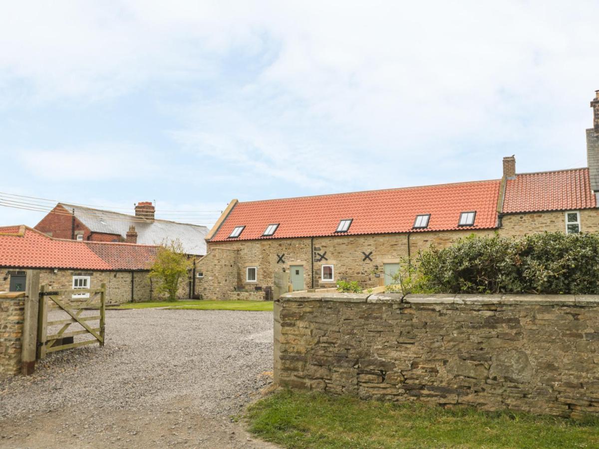 Cross Cottage Durham Exteriér fotografie